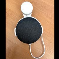 Gambar 3D Print Google Nest Home Mini Charger Wall Mount Dudukan Bracket dari Sae3D undefined 1 Tokopedia