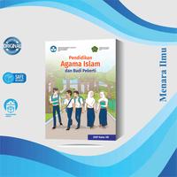 Gambar Buku Pendidikan Agama Islam dan Budi Pekerti untuk SMP Kelas VIII dari Menara Ilmu Official Store undefined 1 Tokopedia