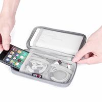Gambar Iphone 11 12 13 14 15 Sleeve Casing Tas Travel Pouch Kabel Powerbank - 11, 1 SLOT dari tablet-dot-com undefined 5 Tokopedia