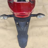 Gambar Fullset Body Belakang HONDA VERZA Original Copotan - Hitam dari Fendi2shop id undefined 4 Tokopedia