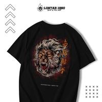 Gambar LQNTAR 1980 Kaos IKSPI Kera Sakti - 1980 - XL dari lqntarmerch undefined 5 Tokopedia
