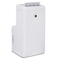 Gambar AC PORTABLE SHARP 1 Pk CVP10ZCY / CV-P10ZCY dari Laksana Electronic undefined 2 Tokopedia