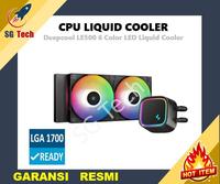 Gambar Deepcool LE500 6 Color LED Liquid Cooler dari sg-tech2025 undefined 1 Tokopedia