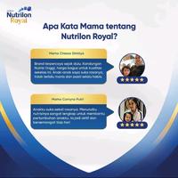 Gambar Nutrilon Royal 3 Vanila Susu Pertumbuhan bubuk 800 gram x 3 dari Kedai Intan21 undefined 3 Tokopedia