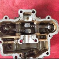 Gambar Blok Block selinder head Cylinder kop Thunder 125 original copotan dari Adexxsonderdil motor undefined 2 Tokopedia
