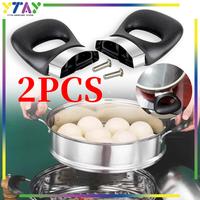 Gambar 2pcs Pendek Panci Presto/Pressure Cooker Handle/Anti Panas Knop Panci dari GudangDeal undefined 1 Tokopedia