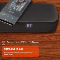 Gambar JBL BAR 5.0 5 Dolby Atmos Virtual 3D Surround Bluetooth Soundbar dari Hello El Official undefined 2 Tokopedia