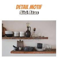 Gambar Alas Foto Lipat 30 x 45 cm Background Foto Produk Motif Nuansa Dapur dari fotoprop undefined 3 Tokopedia