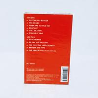 Gambar CD SNAP! - The Cult Of Snap! 1990-2003 The Original dari Musium Musik Store undefined 2 Tokopedia