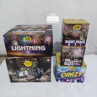 Gambar Kembang Api Paket 2jt / Paket Kembang Api Tahun Baru / Lebaran dari Berkat Lengkap Bandung undefined 5 Tokopedia