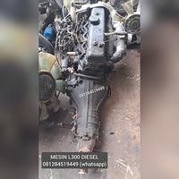 Gambar Mesin L300 Diesel Non Turbo Original Mesin Ex Singapore + tm Manual dari ahm autopart undefined 1 Tokopedia