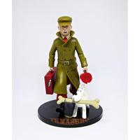 Gambar Figure TINTIN 17 cm dari kotimah 3232store undefined 2 Tokopedia