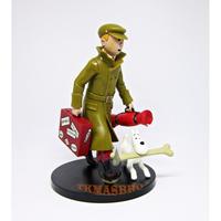 Gambar Figure TINTIN 17 cm dari kotimah 3232store undefined 3 Tokopedia