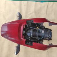 Gambar Fullset Body Belakang HONDA VERZA Original Copotan - Hitam dari Fendi2shop id undefined 2 Tokopedia