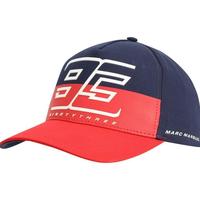 Gambar Repsol Honda MotoGP 2023 Marc Marquez 93 Cap - Bicolored. Topi Unisex dari aribcandra store undefined 1 Tokopedia