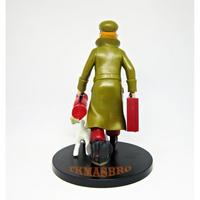 Gambar Figure TINTIN 17 cm dari kotimah 3232store undefined 5 Tokopedia