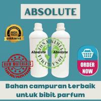 Gambar Absolute 250ml / Bahan Campuran Terbaik untuk Bibit Parfum / Premium Quality Absolute 250ml dari zonakimia undefined 1 Tokopedia