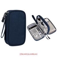 Gambar Iphone 11 12 13 14 15 Sleeve Casing Tas Travel Pouch Kabel Powerbank - 11, 1 SLOT dari tablet-dot-com undefined 3 Tokopedia
