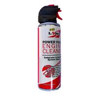 Gambar LONG AUTO TUNE UP / CAIRAN PEMBERSIH KARBURATOR / INJEKTOR MOTOR MOBIL CLEANER SEMPROT KARBU dari Vinz Motors undefined 1 Tokopedia