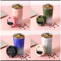Gambar Gelas Stainless Mug Kopi Panas&Dingin (CF17WD) - Hijau dari HEALTH CCARE undefined 3 Tokopedia
