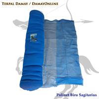 Gambar Polinet Biru / Meter Panjang ( Harga Per Meter Panjang ) dari DamayOnline undefined 2 Tokopedia