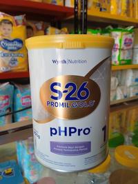 Gambar S-26 Promil GOLD pHPro Tahap 1 Susu Formula Usia 0-6 Bulan 400 GRAM dari Nurani farma store undefined 1 Tokopedia
