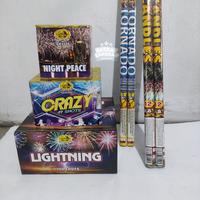 Gambar Kembang Api Paket B 1,250jt / Paket Kembang Api Tahun Baru / Lebaran dari Berkat Lengkap Bandung undefined 2 Tokopedia