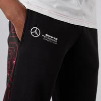 Gambar Mercedes-AMG Esports Motherboard Jogger New Era. Celana Pria - XS dari putraignel store undefined 3 Tokopedia