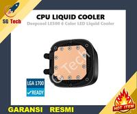 Gambar Deepcool LE500 6 Color LED Liquid Cooler dari sg-tech2025 undefined 3 Tokopedia