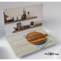 Gambar Alas Foto Lipat 30 x 45 cm Background Foto Produk Motif Nuansa Dapur dari fotoprop undefined 1 Tokopedia
