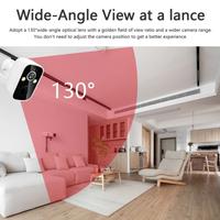 Gambar IP Camera CCTV Battery Menggunakan Kartu Sim Card 4G 2K Two-way talk dari CCTV99GROSIR undefined 2 Tokopedia