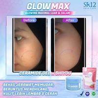 Gambar Moisturizer Ceramide SR12 Pelembab Wajah untuk Mencerahkan Melembabkan dari Bismstore99 undefined 4 Tokopedia