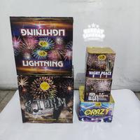 Gambar Kembang Api Paket 2jt / Paket Kembang Api Tahun Baru / Lebaran dari Berkat Lengkap Bandung undefined 2 Tokopedia