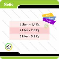 Gambar Core Paton (5 Liter) (Pupuk Cair Organik) dari Bintang_Tani_Jaya undefined 5 Tokopedia