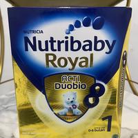Gambar nutribaby royal 1 dari Art Store13 undefined 1 Tokopedia