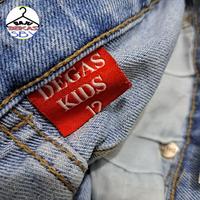 Gambar Celana jeans anak perempuan merk second prelove biru bagus import dari BAJU BEKAS SBY undefined 4 Tokopedia