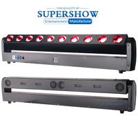 Gambar RGBW 4in1 LED 10x40w Moving Beam Bar Light Led Wall Washer disco dari BWELL STAGE LIGHTING undefined 4 Tokopedia