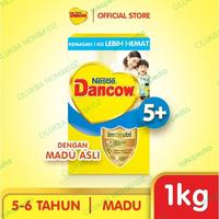Gambar DANCOW 5+ MADU 1KG dari CILUKBA MOM&KIDZ undefined 1 Tokopedia