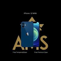 Gambar iPhone 12 MINI 128Gb Second Ex iBox dari apple mega store undefined 1 Tokopedia