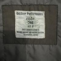 Gambar Jaket brand COLE ukuran M dari Atomoro undefined 2 Tokopedia