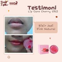 Gambar (BISA COD) LIP CARE /PELEMBAB BIBIR/VITAMIN BIBIR/LIP BALM - LIP NATURAL dari Taty eser undefined 4 Tokopedia