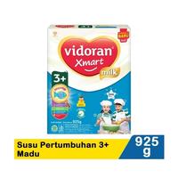 Gambar Vidoran Xmart 3+ madu 925gr dari A2Z KOSMETIK ONLINE SHOP undefined 1 Tokopedia