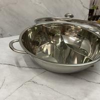 Gambar Panci Hot Pot / Hotpot / Suki / Shabu TERMURAH! - 32 CM dari SinarMas Elektronik undefined 2 Tokopedia