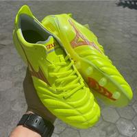 Gambar SEPATU BOLA MIZUNO MORELIA NEO 4 ELITE FG ORIGINAL BNIB ART P1GA243245 dari Nafolestore04 undefined 2 Tokopedia