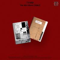 Gambar TVXQ! 9th Album - 20&2 (Photo Book Ver.) dari STARKYU JOY undefined 1 Tokopedia