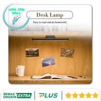 Gambar Lampu Dinding LED Lampu Tempel Magnetic USB Rechargeable Tri Color dari Upin Ipin Mall undefined 3 Tokopedia