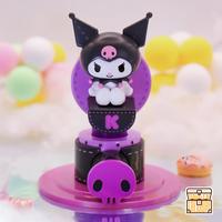 Gambar Sanrio Characters Blind Box dari unseentreasure undefined 4 Tokopedia