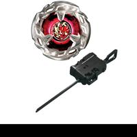 Gambar Takara Tomy Beyblade X BX-02 Starter Hellsscythe dari Wikabo Sinar undefined 4 Tokopedia