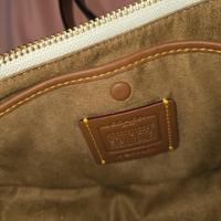 Gambar Mira Shoulder Bag ( harga beli 9,2 juta di Paskal 23 Coach) dari Avanitoko undefined 3 Tokopedia
