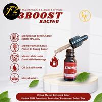 Gambar Penghemat BBM Mobil Motor S3BOOST/ All-In-One/ Bonus Gift Emas Murni 24K dari fiafiostore undefined 1 Tokopedia